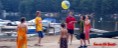 Beach Ball Players